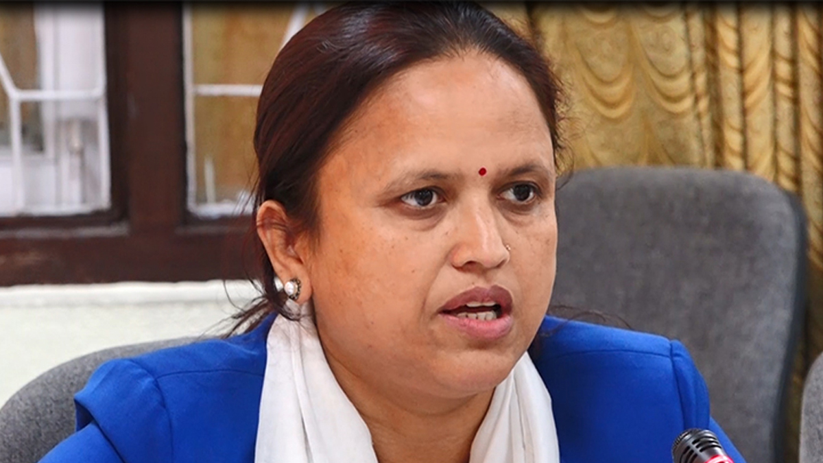पूर्वीयदर्शनमा आधारित अध्ययन केन्द्र आवश्यक : सञ्चारमन्त्री शर्मा